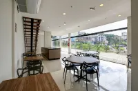 Transamerica Fit Lafaiete Hotels in Congonhas