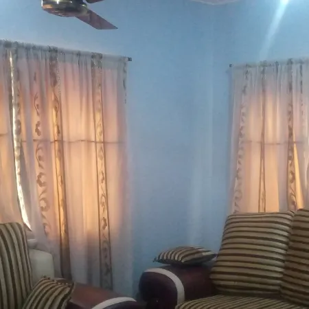 Jil Service Flat