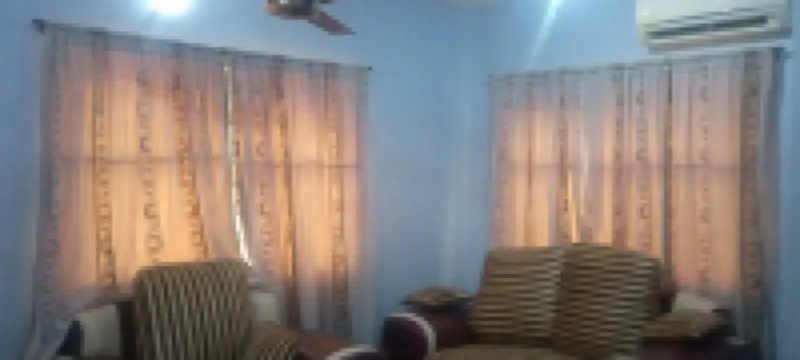 JiL服務式公寓 酒店