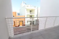 奧特朗托的Galatea度假屋