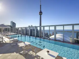 Bisha, a Luxury Collection Hotel, Toronto