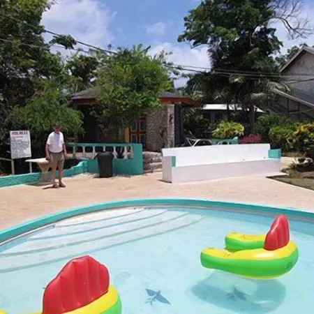 Xtabi Resort