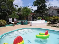 Xtabi Resort - en bord de mer