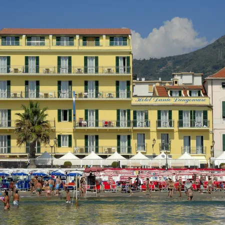 Hotel Danio Lungomare