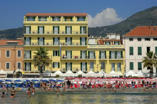 Hotel Danio Lungomare