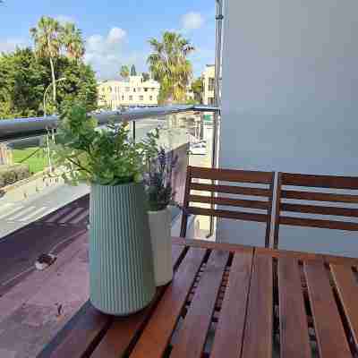 Phaedrus Living - Seaside Deluxe Flat Harbour 107 Others