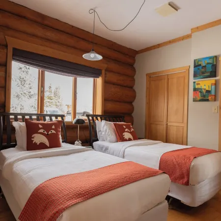 Inn on the Lake - Whitehorse