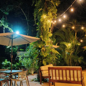 Aldea Coba An Escape Boutique Experience