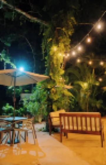 Aldea Coba An Escape Boutique Experience