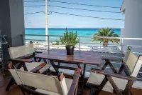 Mougre Studios - con vistas al mar