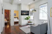 Terpsichore-Carondelet Residences