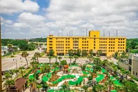 Camelot by the Sea - Oceana Resorts Vacation Rentals