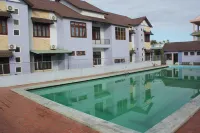 Quang Nam University Guesthouse Hotels in Phuong An My
