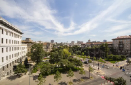 Central Dayflat Apartments