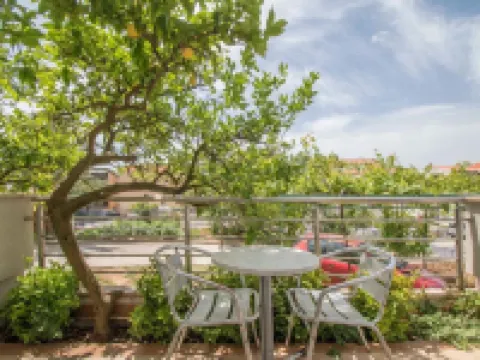 Apartments Antonio Hotels in Tucepi