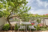 Apartments Antonio Hotels in Tučepi