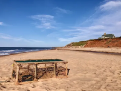 45 Steps - the Culinary Beachside Inn Hotels in Kings County