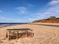45 Steps - the Culinary Beachside Inn