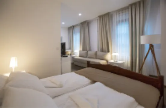 Garni Hotel Vila Drina, Member of Zepter Hotels - Wifi