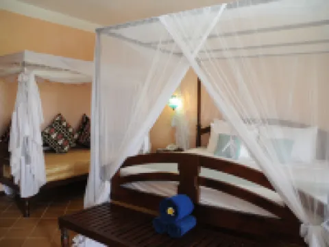 Hotel Club Dongwe Hotels in Dongwe