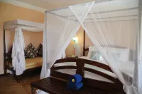 Hotel Club Dongwe Hotel di Dongwe