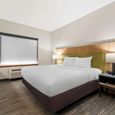 Country Inn & Suites by Radisson, Macon North, GA