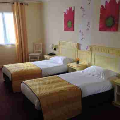Hôtel HAPY Houdan 78 Rooms