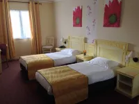 Hôtel Hapy Hotels in Houdan