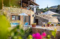 Selimiye Lime Garden Otel Hotels in Selimiye