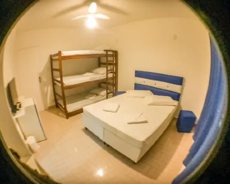 Pousada Peruibe 455 Hotels in Peruibe