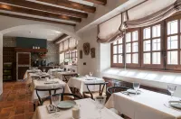 President's House Hotel a Avila