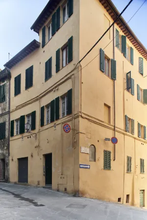 Alla Scala 1746 Отели рядом с достопримечательностью «Городской Музей»