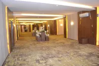 馬沙雷夫阿爾莫登套房 海米斯穆謝特住宿飯店