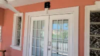 Campeche Triplex Unit B Hotels in South Padre Island