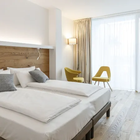 Alea - Garda Lake Suite