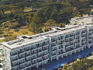 R Hotel Rancamaya