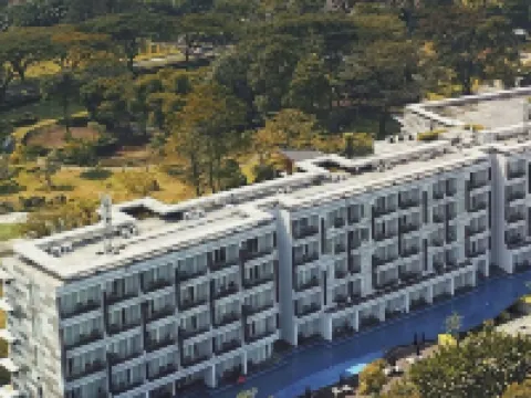 R Hotel Rancamaya Hotéis em Bogor City