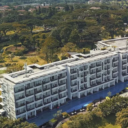 R Hotel Rancamaya