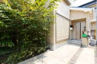 Jiyuka Inn