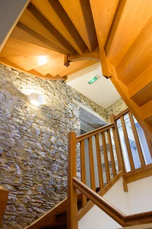 L'Hotellerie de la Toile à Beurre