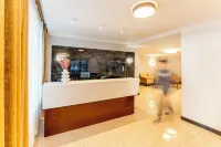 Palast Hotel Hotels in Hurth