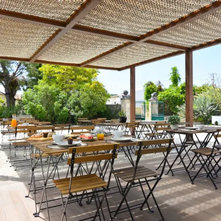 Quinta d'Anta- Hotel Rural Отели в г. Майорка
