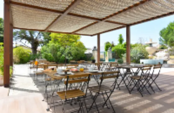 Quinta d'Anta- Hotel Rural