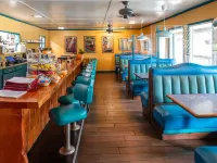 Yosemite Westgate Lodge Hotels in Mariposa County