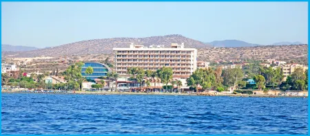 Poseidonia Beach Hotel