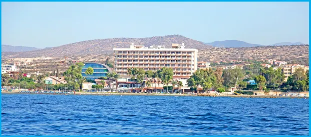 Poseidonia Beach Hotel