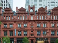 The Goodwin Hotels in Hartford