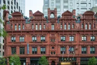 The Goodwin Hotels near University of Hartford