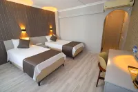 Artan Hotel - Wifi