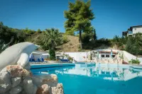 Halkidiki Palace Hotels in Polychrono